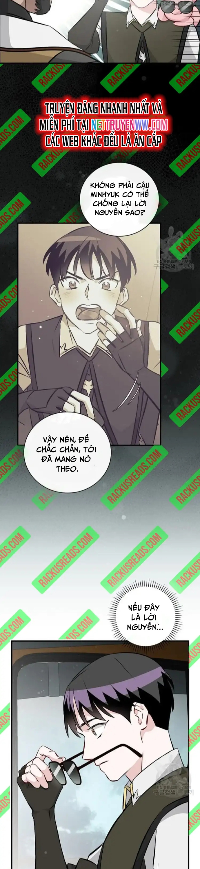 Level Up Chỉ Bằng Cách Ăn Cơm: Chapter 127