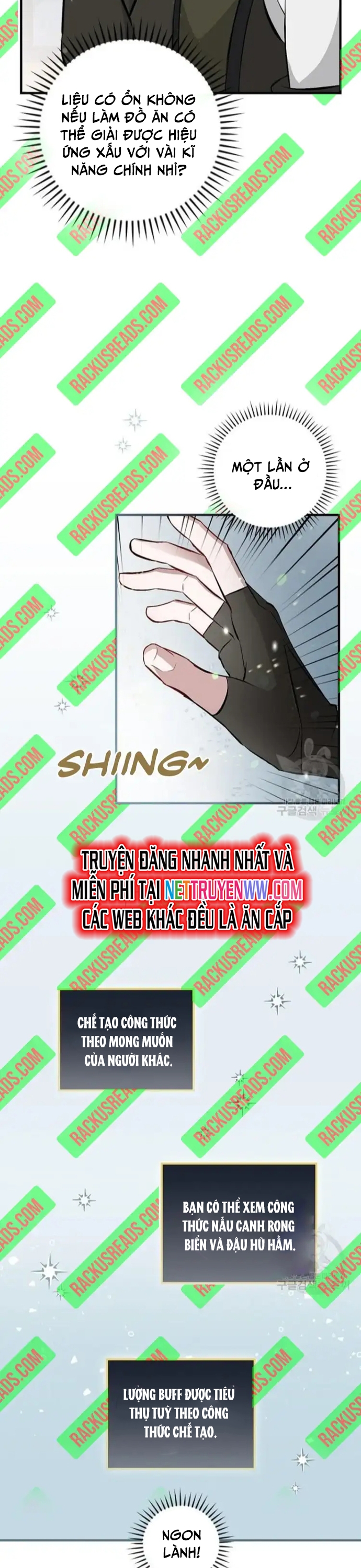 Level Up Chỉ Bằng Cách Ăn Cơm: Chapter 127