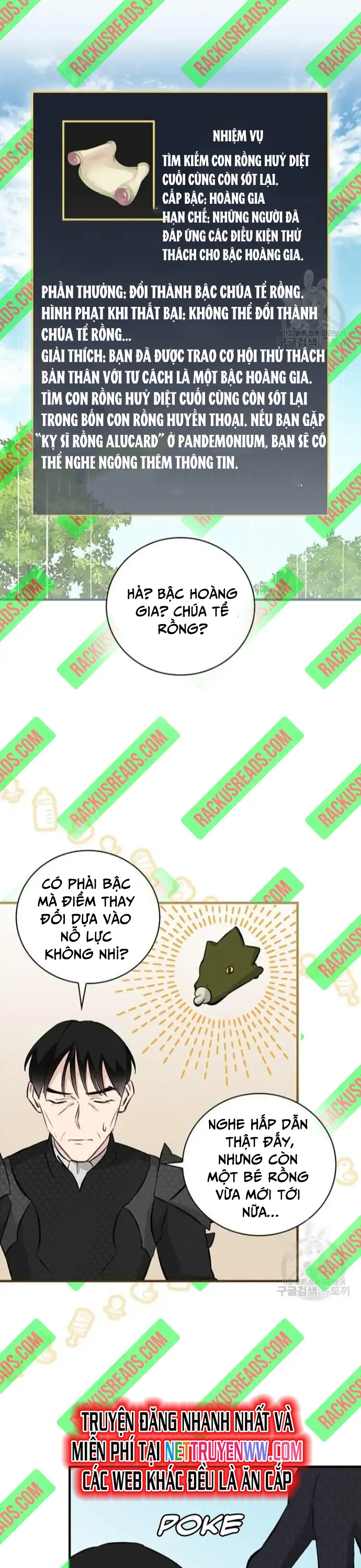 Level Up Chỉ Bằng Cách Ăn Cơm: Chapter 127