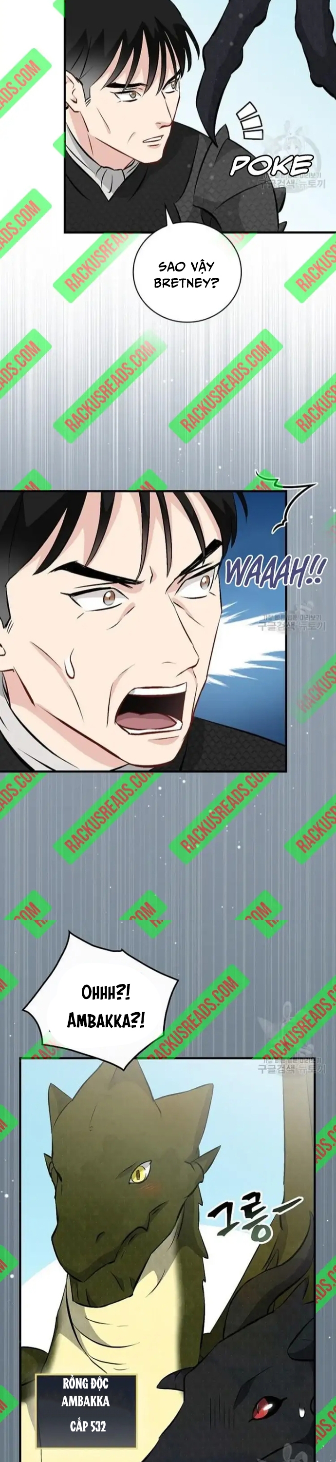 Level Up Chỉ Bằng Cách Ăn Cơm: Chapter 127