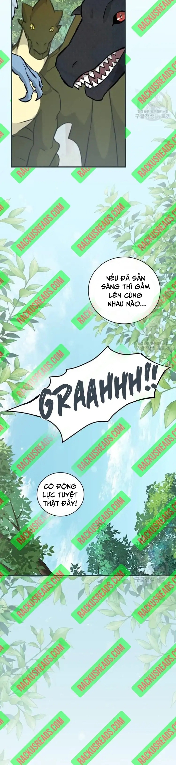 Level Up Chỉ Bằng Cách Ăn Cơm: Chapter 127