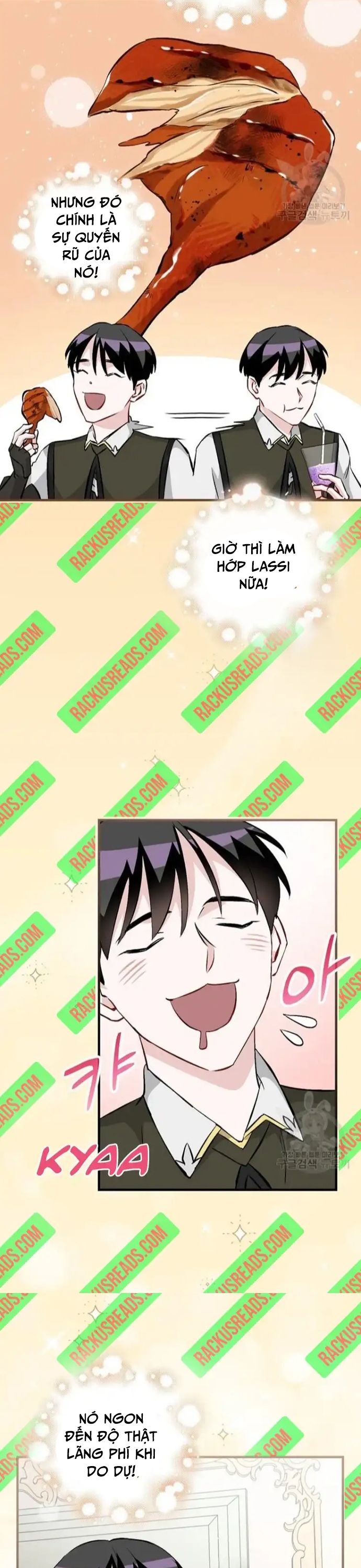 Level Up Chỉ Bằng Cách Ăn Cơm: Chapter 127
