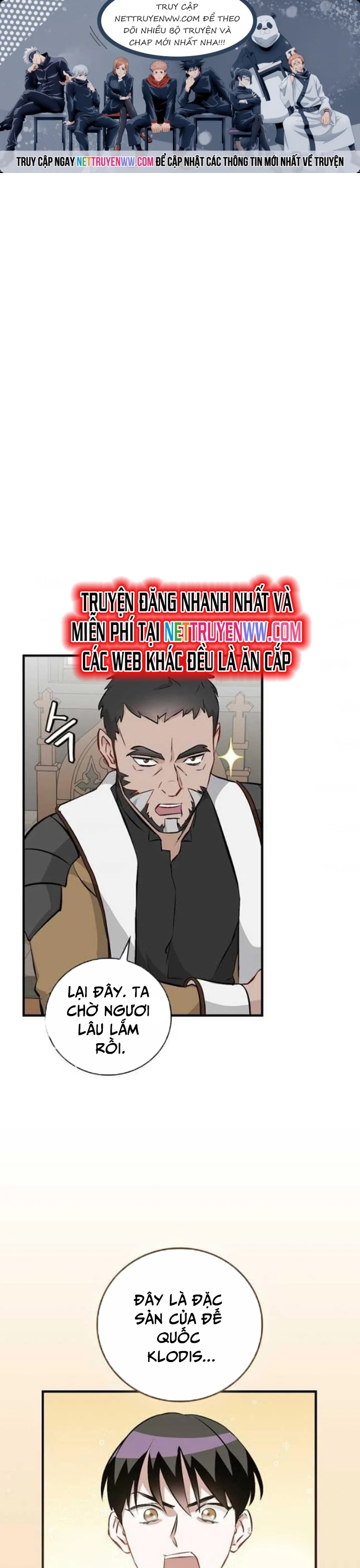 Level Up Chỉ Bằng Cách Ăn Cơm: Chapter 128