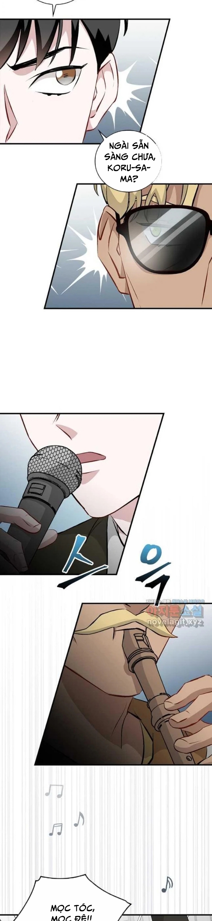 Level Up Chỉ Bằng Cách Ăn Cơm: Chapter 128