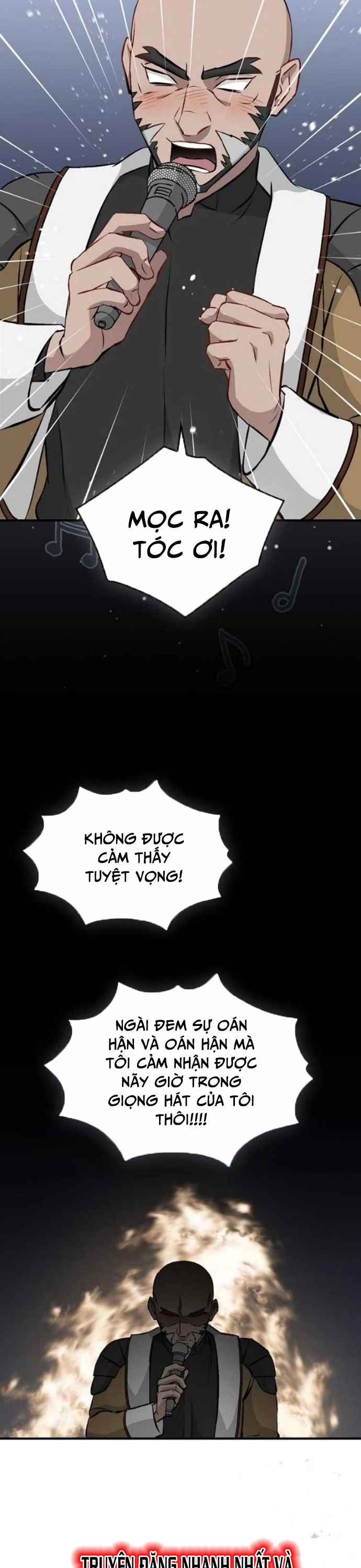 Level Up Chỉ Bằng Cách Ăn Cơm: Chapter 128