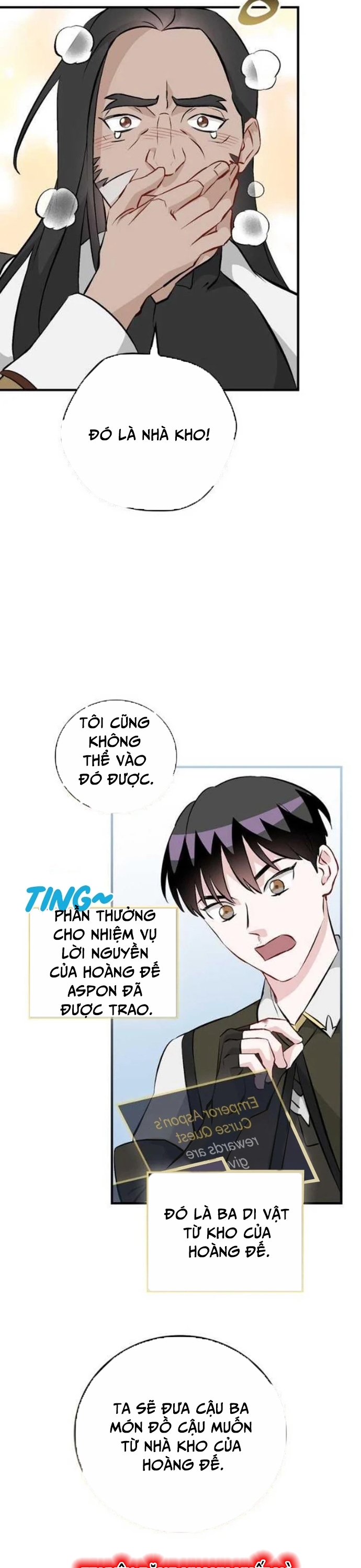 Level Up Chỉ Bằng Cách Ăn Cơm: Chapter 128
