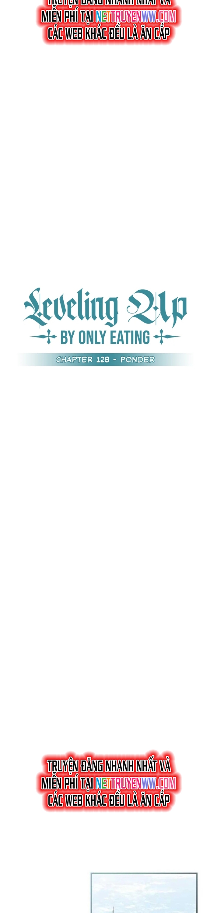 Level Up Chỉ Bằng Cách Ăn Cơm: Chapter 128