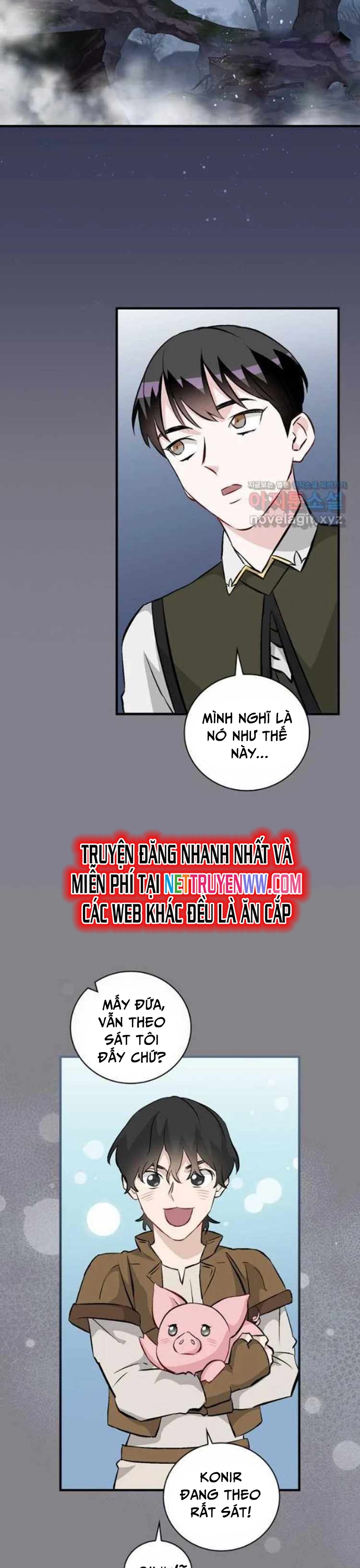 Level Up Chỉ Bằng Cách Ăn Cơm: Chapter 129