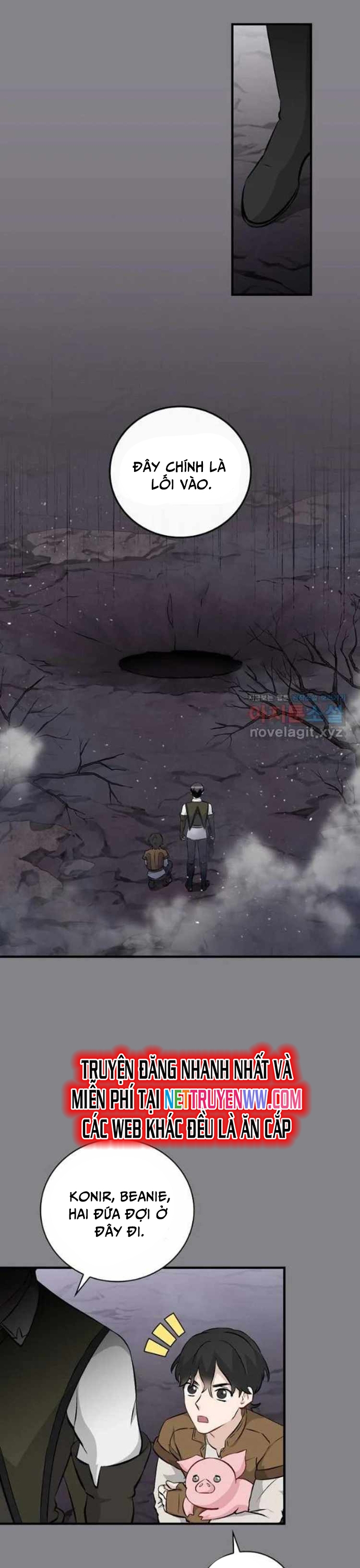 Level Up Chỉ Bằng Cách Ăn Cơm: Chapter 129