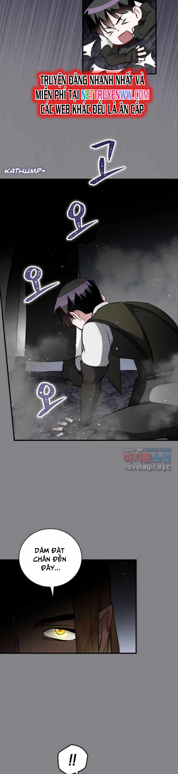 Level Up Chỉ Bằng Cách Ăn Cơm: Chapter 129