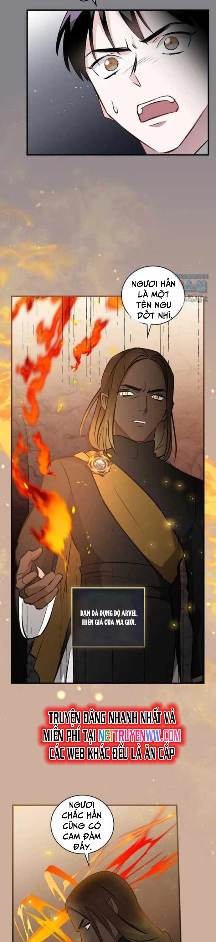 Level Up Chỉ Bằng Cách Ăn Cơm: Chapter 129