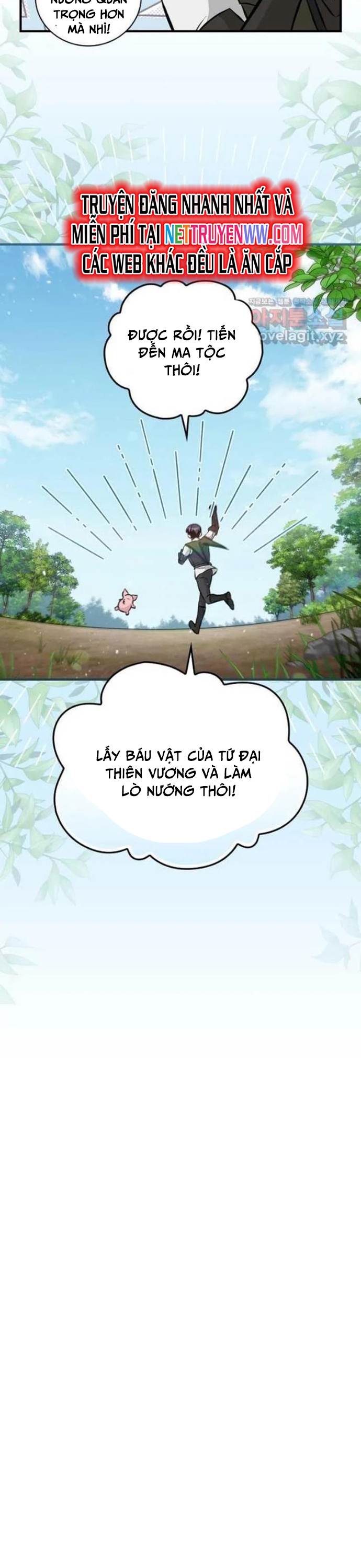 Level Up Chỉ Bằng Cách Ăn Cơm: Chapter 129