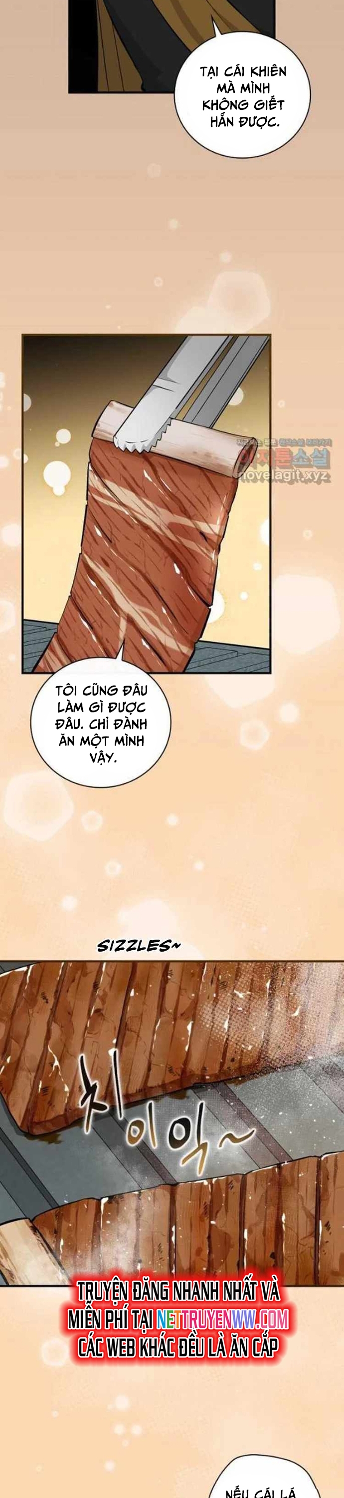 Level Up Chỉ Bằng Cách Ăn Cơm: Chapter 129