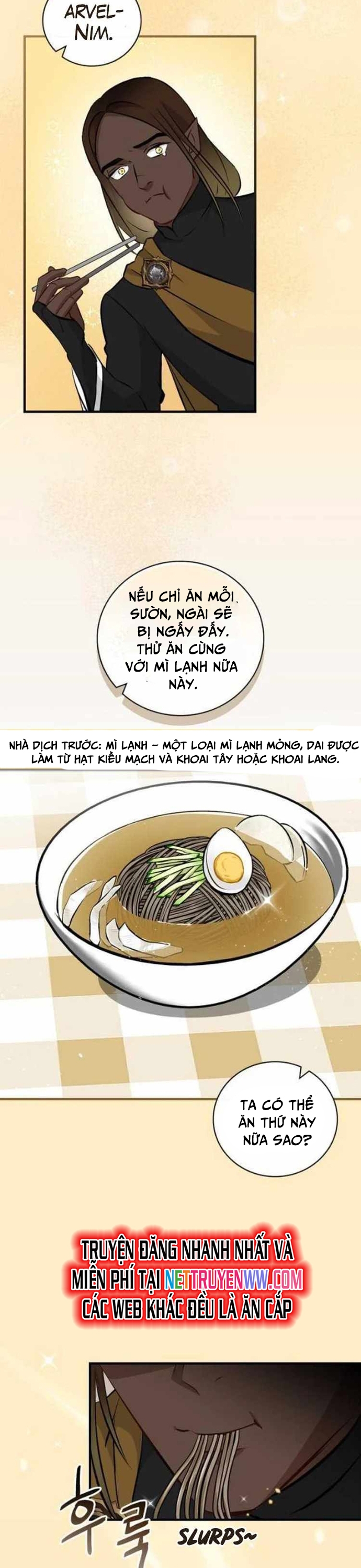 Level Up Chỉ Bằng Cách Ăn Cơm: Chapter 129