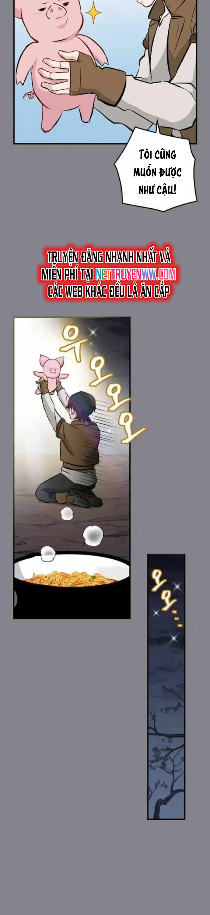 Level Up Chỉ Bằng Cách Ăn Cơm: Chapter 130