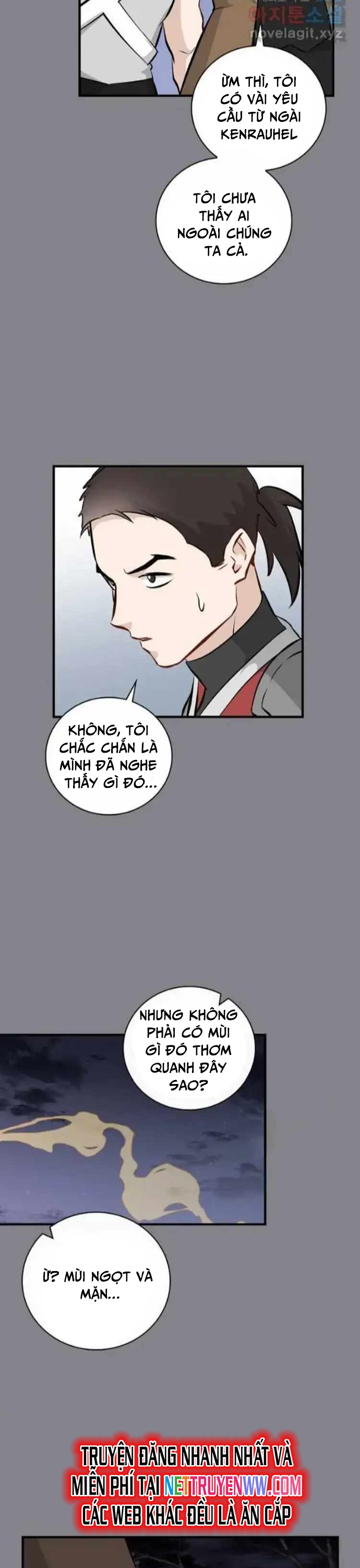 Level Up Chỉ Bằng Cách Ăn Cơm: Chapter 130