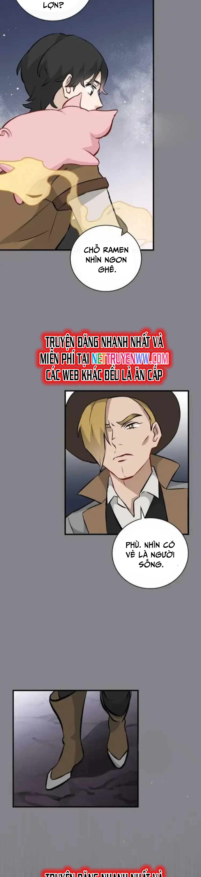 Level Up Chỉ Bằng Cách Ăn Cơm: Chapter 130