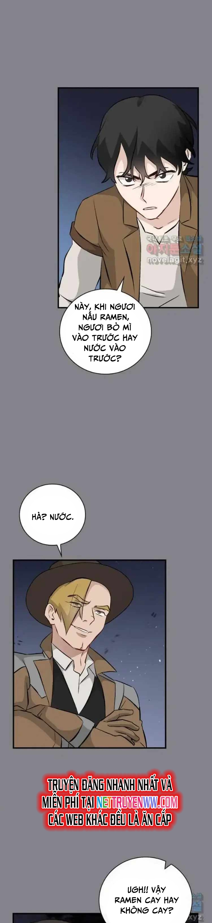 Level Up Chỉ Bằng Cách Ăn Cơm: Chapter 130
