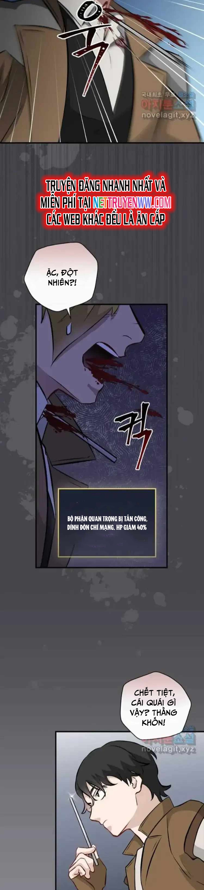 Level Up Chỉ Bằng Cách Ăn Cơm: Chapter 130