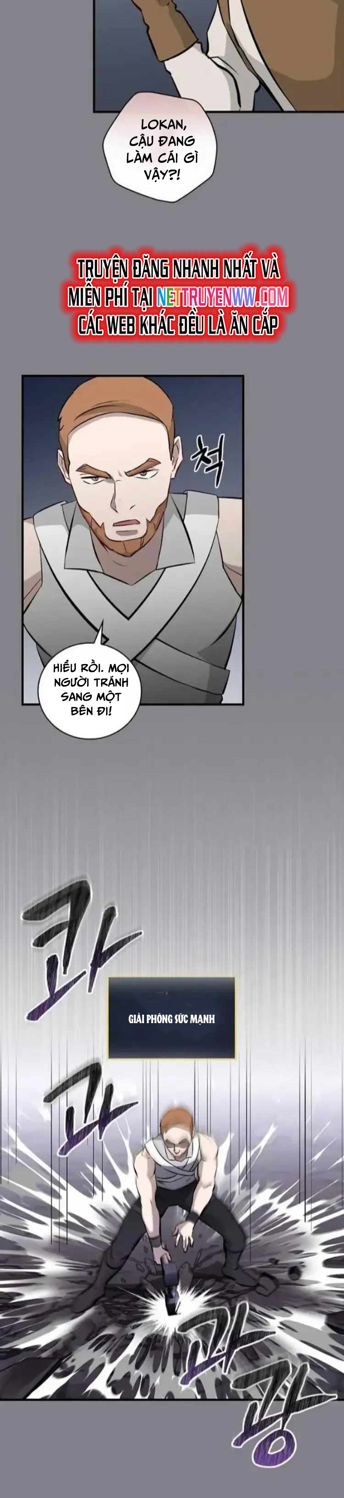 Level Up Chỉ Bằng Cách Ăn Cơm: Chapter 130