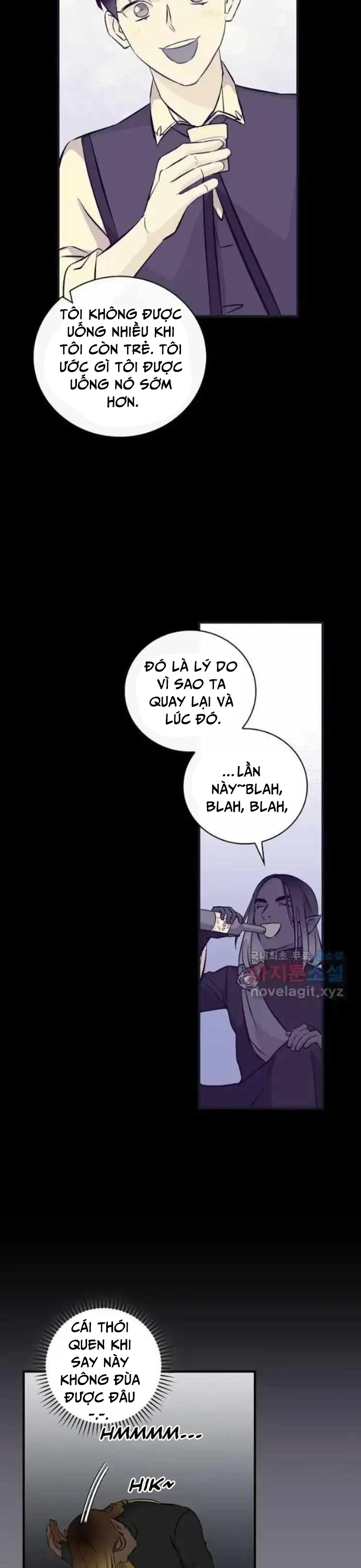 Level Up Chỉ Bằng Cách Ăn Cơm: Chapter 130