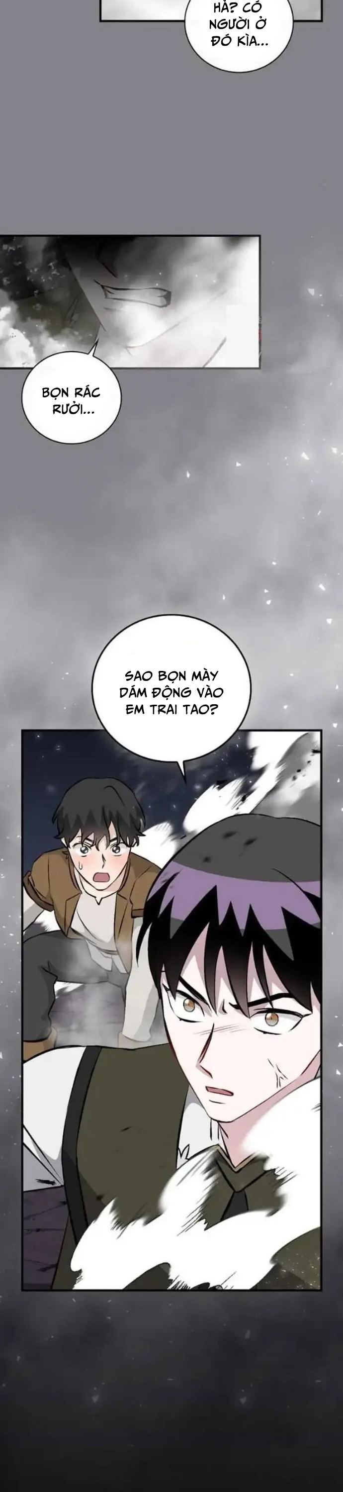 Level Up Chỉ Bằng Cách Ăn Cơm: Chapter 130