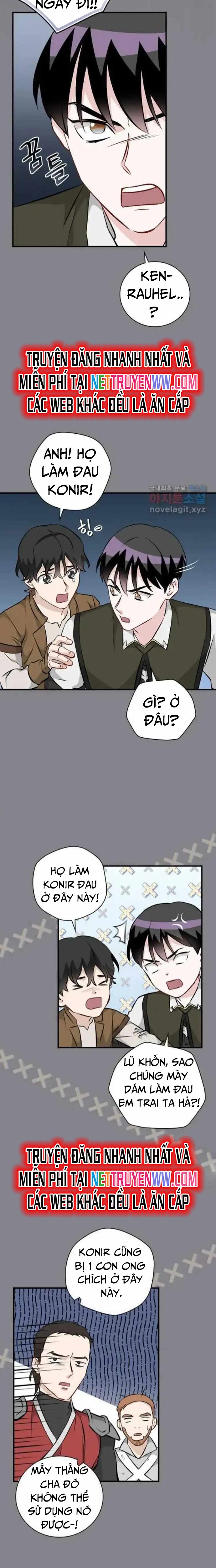 Level Up Chỉ Bằng Cách Ăn Cơm: Chapter 131