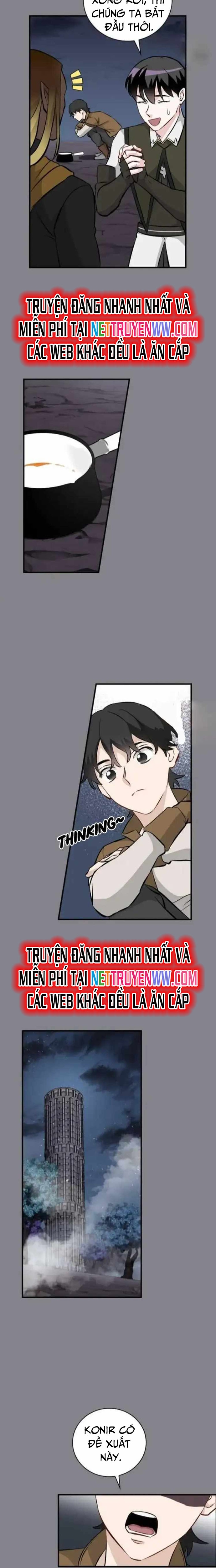 Level Up Chỉ Bằng Cách Ăn Cơm: Chapter 131