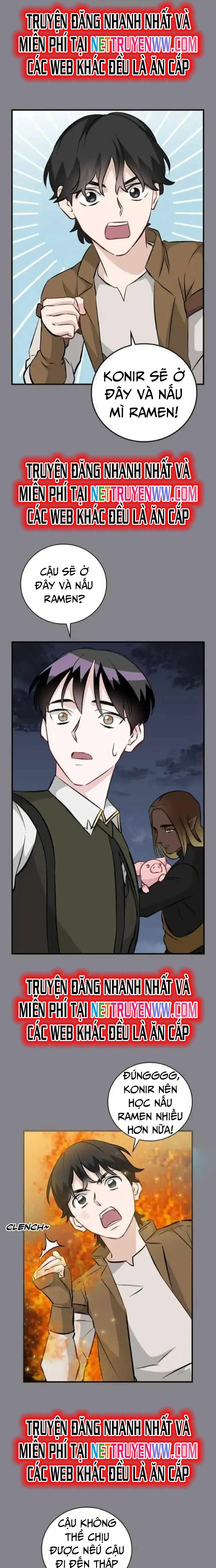 Level Up Chỉ Bằng Cách Ăn Cơm: Chapter 131