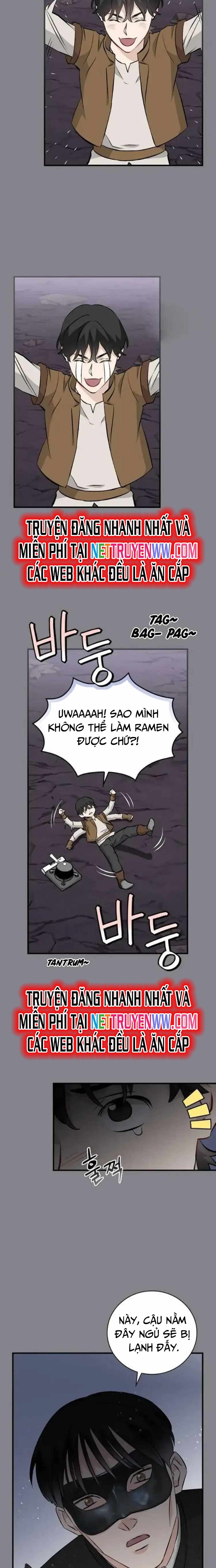 Level Up Chỉ Bằng Cách Ăn Cơm: Chapter 131