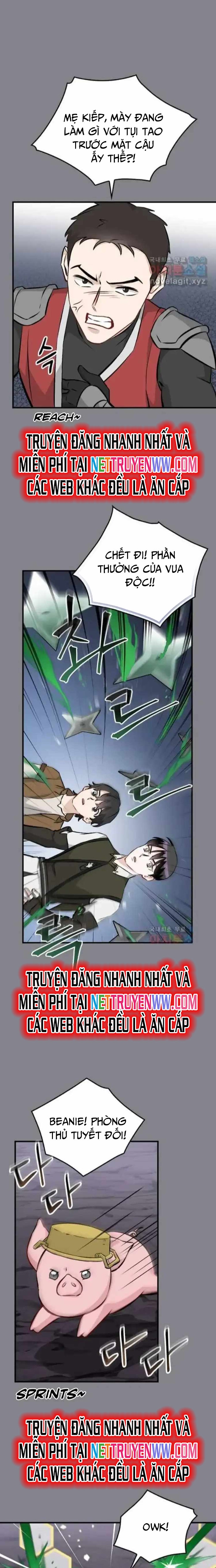 Level Up Chỉ Bằng Cách Ăn Cơm: Chapter 131