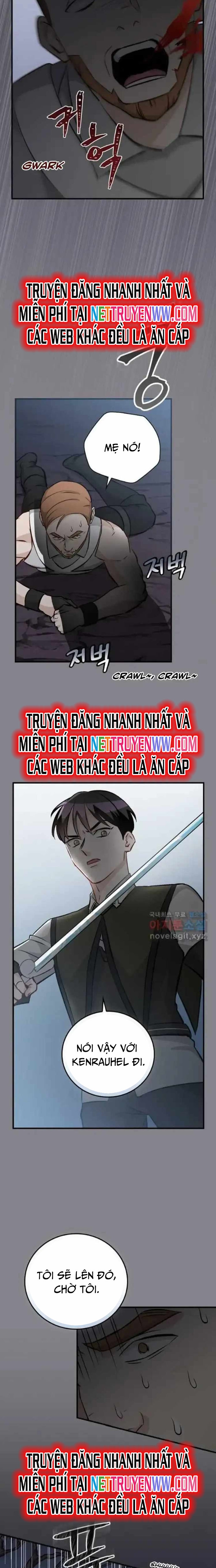 Level Up Chỉ Bằng Cách Ăn Cơm: Chapter 131