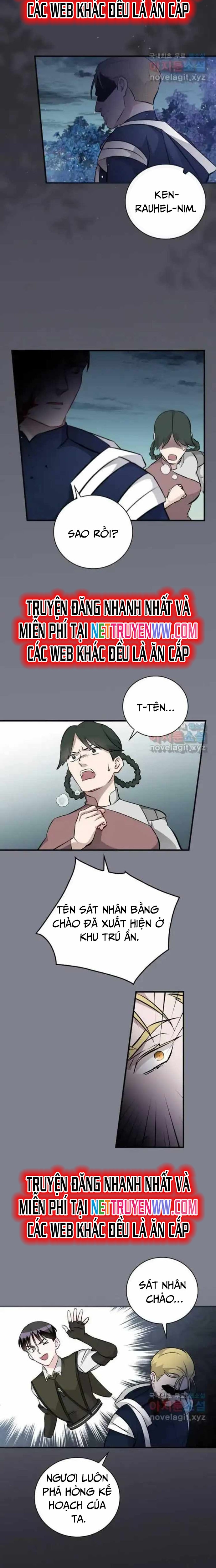 Level Up Chỉ Bằng Cách Ăn Cơm: Chapter 131