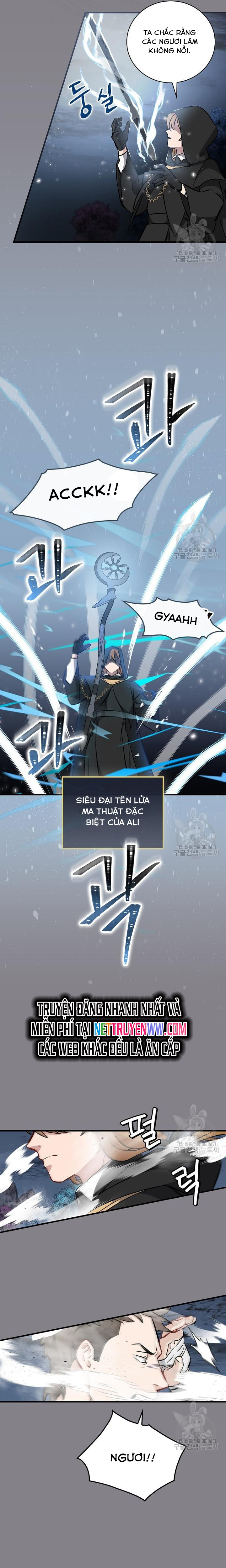 Level Up Chỉ Bằng Cách Ăn Cơm: Chapter 132