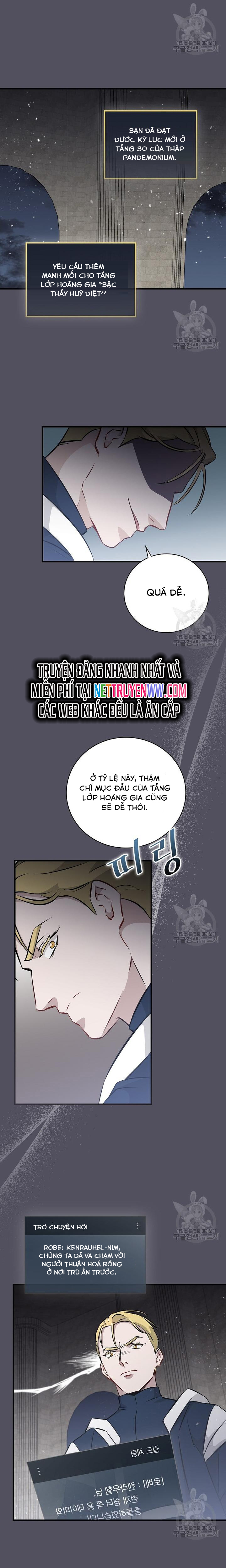 Level Up Chỉ Bằng Cách Ăn Cơm: Chapter 132