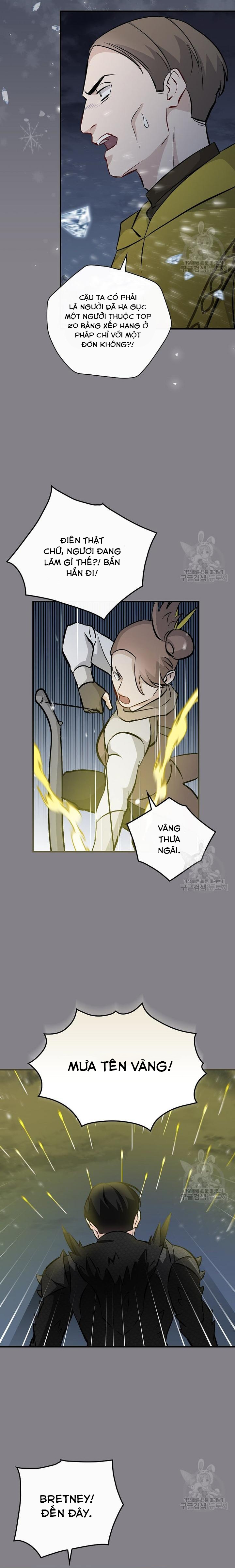 Level Up Chỉ Bằng Cách Ăn Cơm: Chapter 132