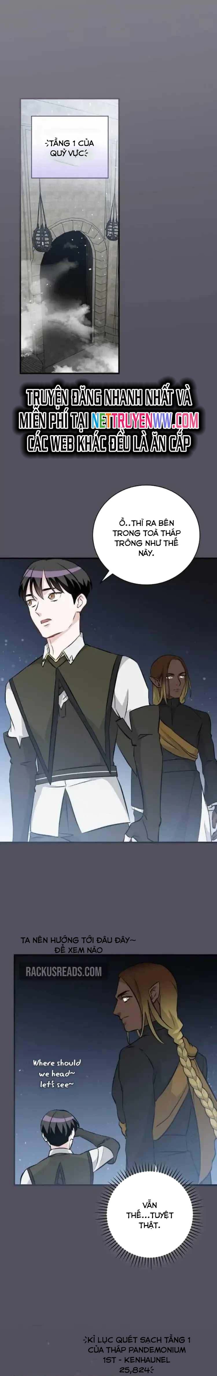 Level Up Chỉ Bằng Cách Ăn Cơm: Chapter 133