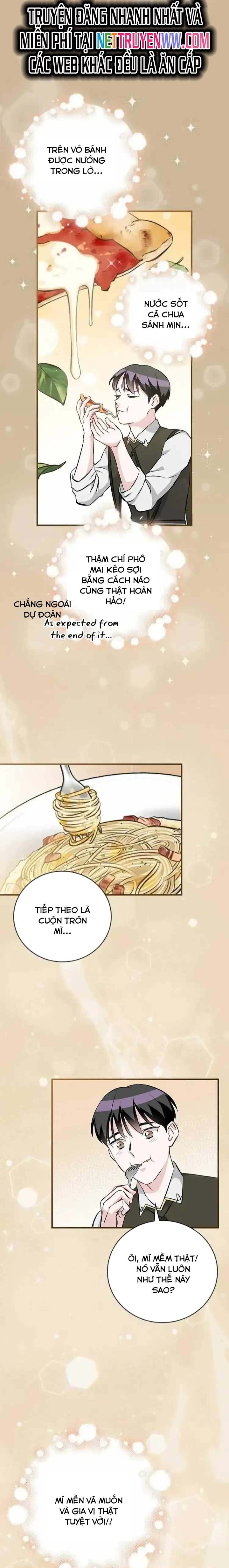 Level Up Chỉ Bằng Cách Ăn Cơm: Chapter 133