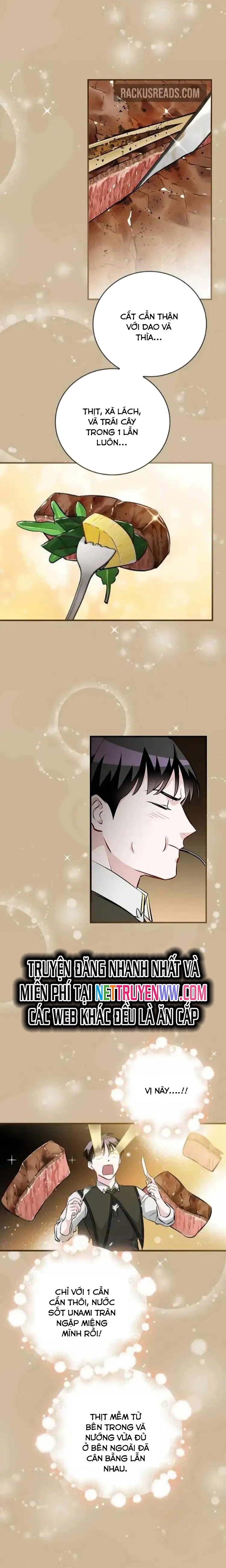 Level Up Chỉ Bằng Cách Ăn Cơm: Chapter 133