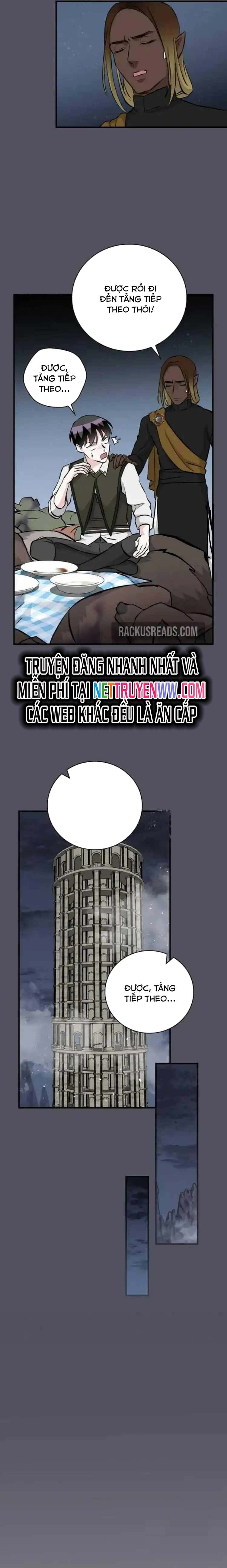 Level Up Chỉ Bằng Cách Ăn Cơm: Chapter 133