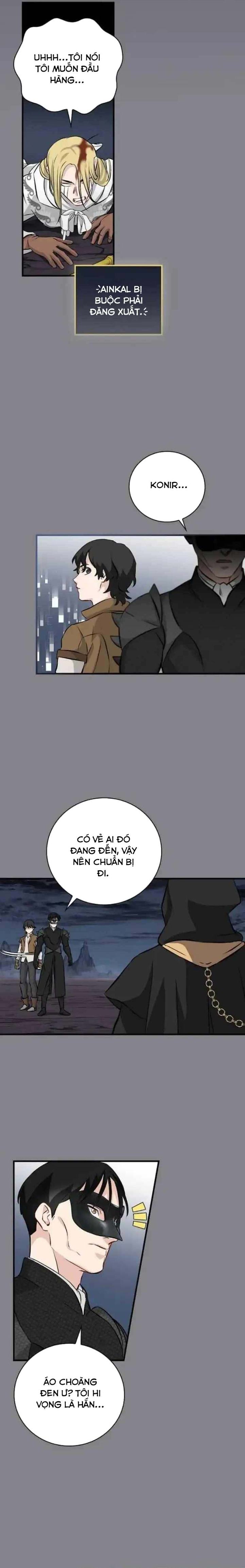 Level Up Chỉ Bằng Cách Ăn Cơm: Chapter 133