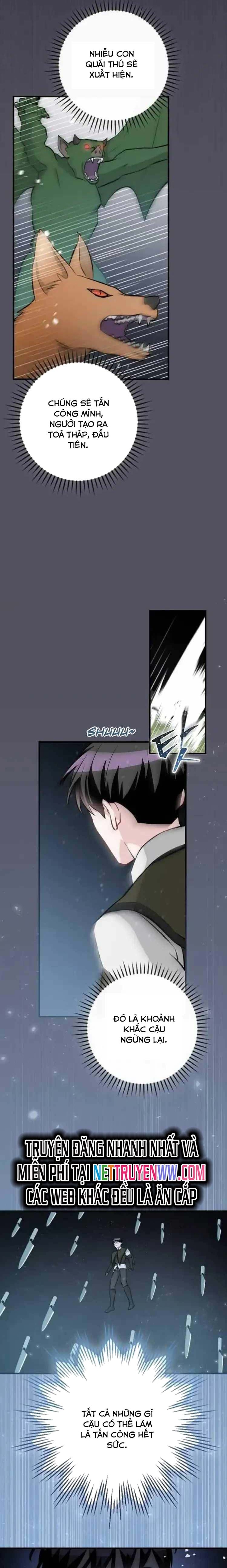 Level Up Chỉ Bằng Cách Ăn Cơm: Chapter 133