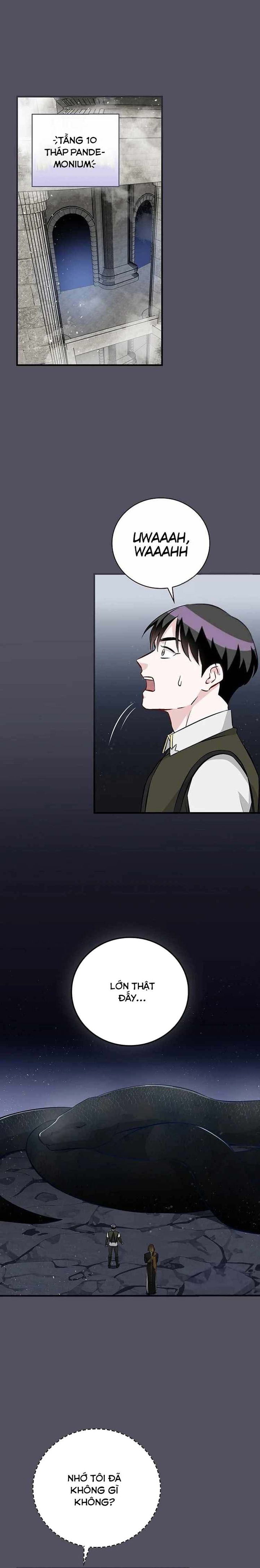Level Up Chỉ Bằng Cách Ăn Cơm: Chapter 134