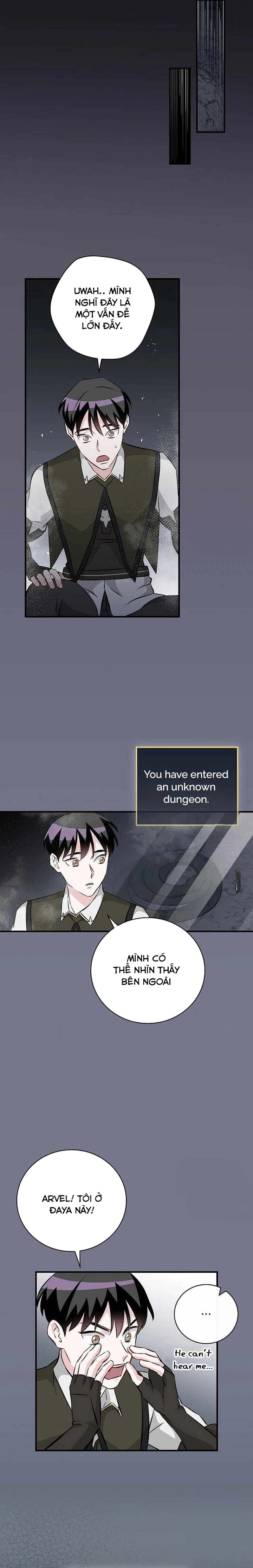 Level Up Chỉ Bằng Cách Ăn Cơm: Chapter 134