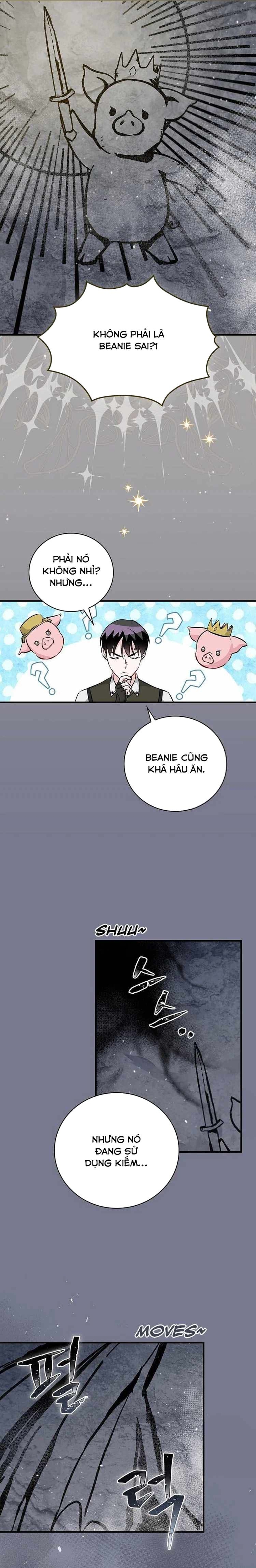Level Up Chỉ Bằng Cách Ăn Cơm: Chapter 134