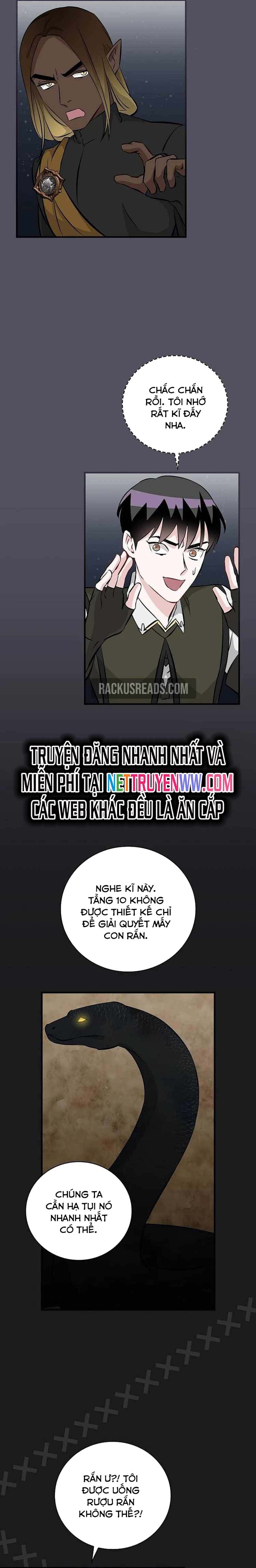 Level Up Chỉ Bằng Cách Ăn Cơm: Chapter 134