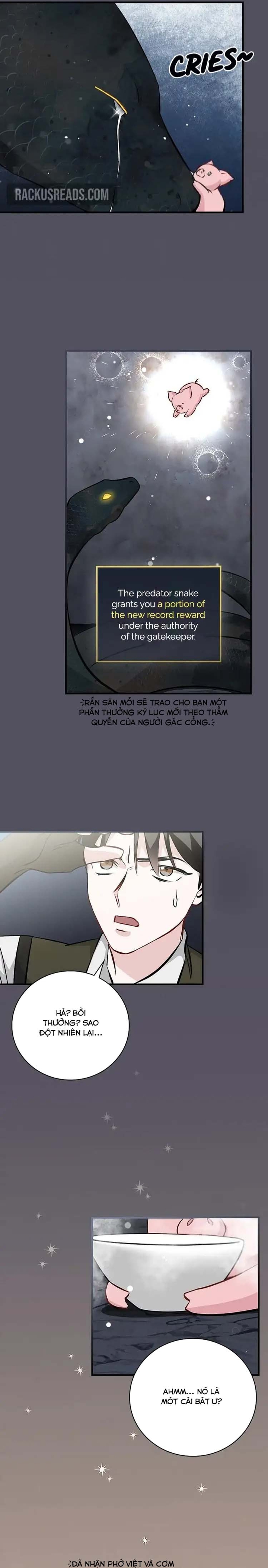 Level Up Chỉ Bằng Cách Ăn Cơm: Chapter 135