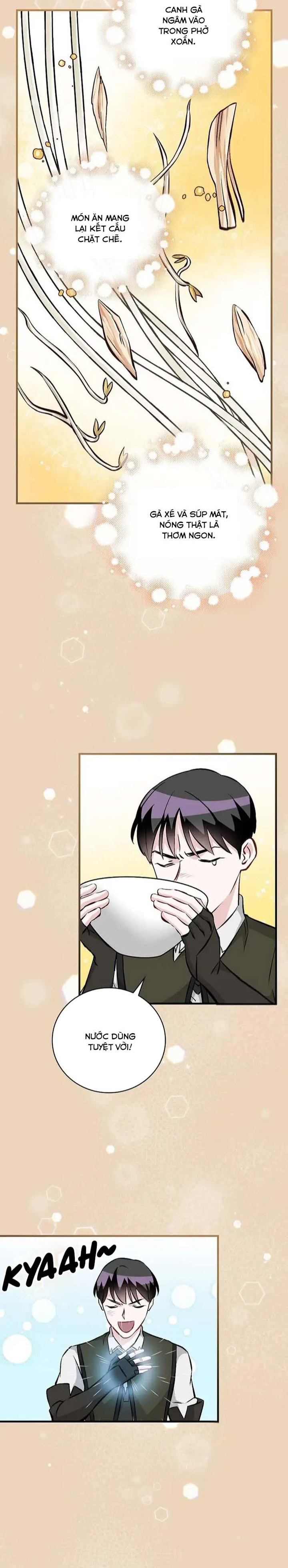 Level Up Chỉ Bằng Cách Ăn Cơm: Chapter 135