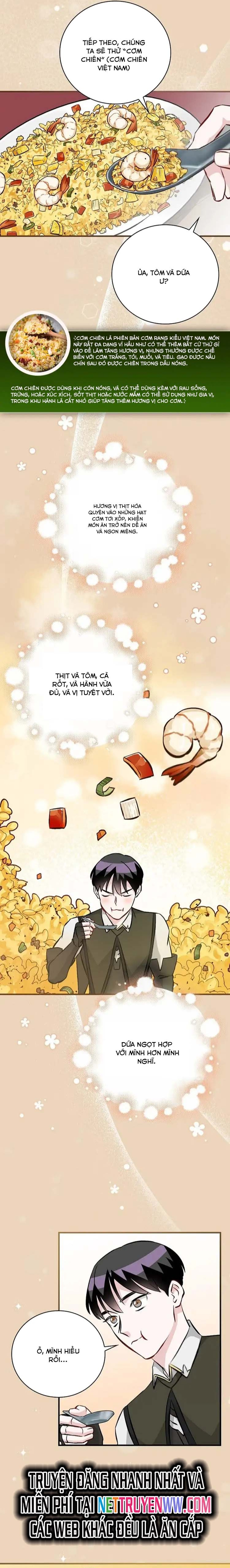 Level Up Chỉ Bằng Cách Ăn Cơm: Chapter 135