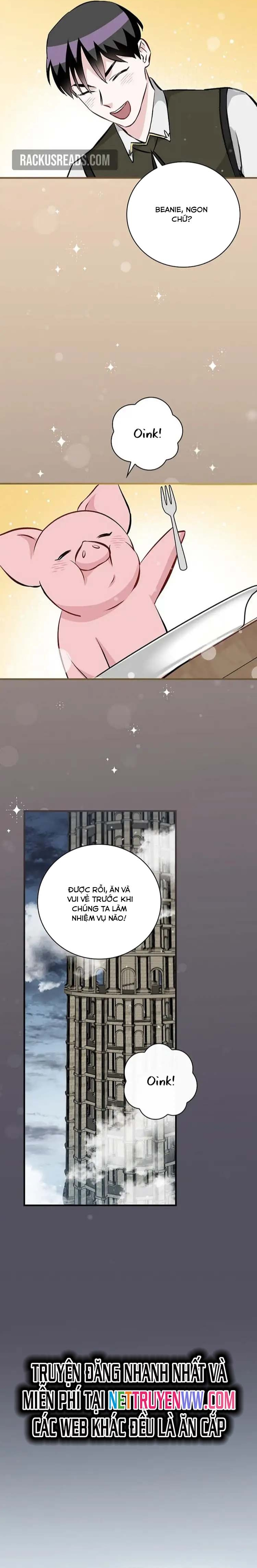 Level Up Chỉ Bằng Cách Ăn Cơm: Chapter 135